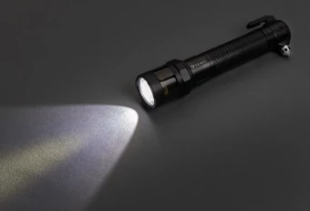 Taskulamp Gear X RCS