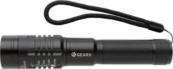 Taskulamp Gear X USB