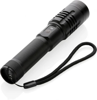 Taskulamp Gear X USB