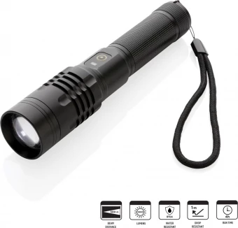 Taskulamp Gear X USB