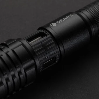 Taskulamp Gear X USB