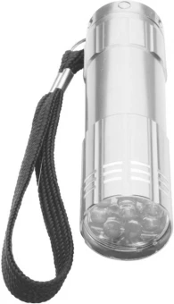 Taskulamp Spotlight