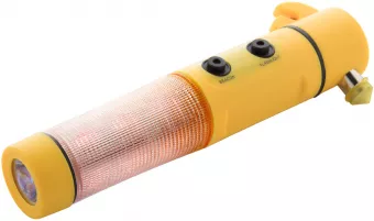 Taskulamp Stroke