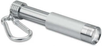 Taskulamp-võtmehoidja POP LIGHT