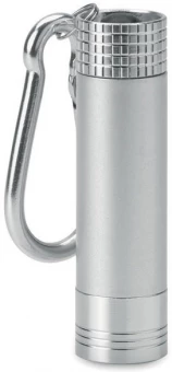 Taskulamp-võtmehoidja POP LIGHT