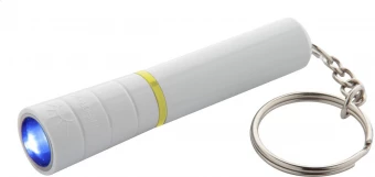 Taskulamp-võtmehoidja Waipei