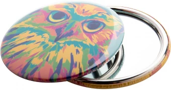 Taskupeegel BeautyBadge