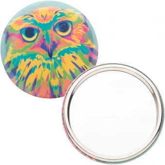 Taskupeegel BeautyBadge