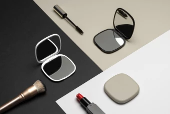 Taskupeegel Reflecta RCS