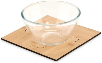 Tassialuste komplekt Lepy