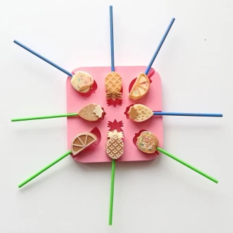 Tee ise pulgakommid komplekt