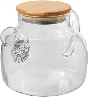 Teekann Zen