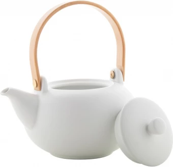 Teekannu komplekt Sencha