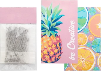 Teepakid CreaTea One