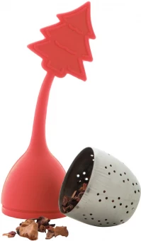 Strobus tea infuser