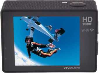 Tegevuskaamera Prixton DV609