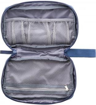 Tehnikatarvikute kott Gocharge RPET