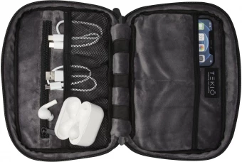 Tehnikatarvikute kott Rise GRS