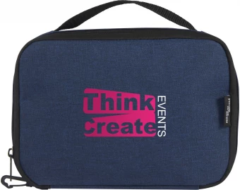 Tehnikatarvikute kott Ross GRS