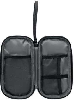 Tehnikatarvikute organiseerija Allthere