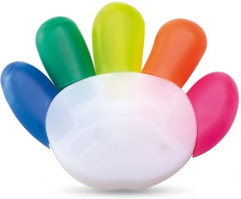 Tekstimarker  Colore