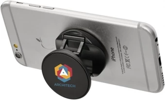 Telefonihoidik- ja käepide Brace