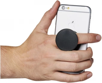 Telefonihoidik- ja käepide Brace