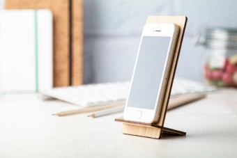 Telefonihoidja Fargesia