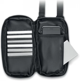 Telefonikott Valley Wallet