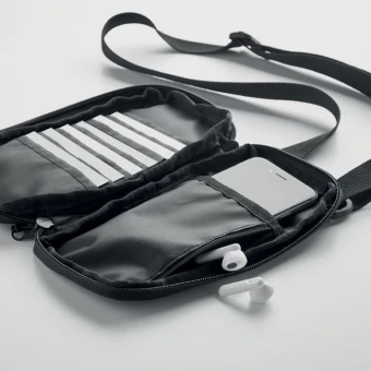 Telefonikott Valley Wallet