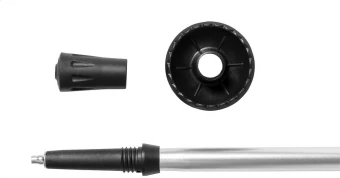 Teleskoop käimiskepp Caterpil