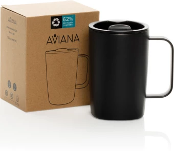 Termokruus Aviana Row RCS 450ml