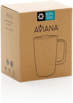 Termokruus Aviana Row RCS 450ml