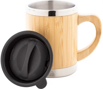 Termokruus Booka Plus