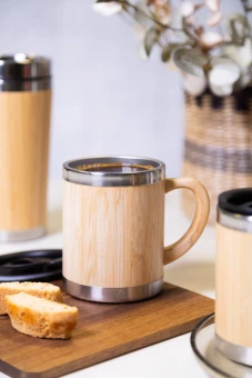 Termokruus Booka Plus