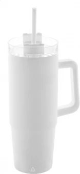 Termokruus kõrrega Renley 900 ml