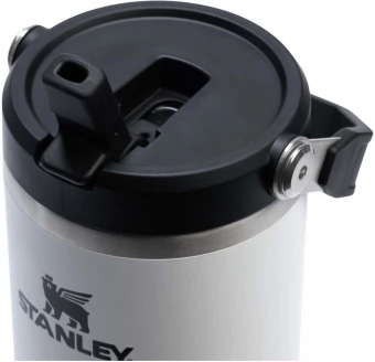 Termokruus kõrrega Stanley IceFlow™ 2.0 890 ml
