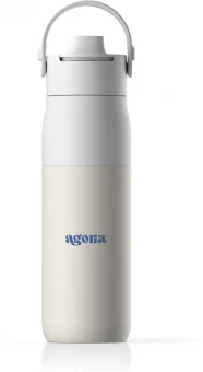Termopudel BRITA LARQ Essential 1000 ml