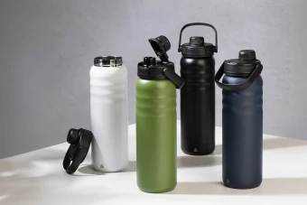 Termopudel Chamlang RSS 600ml