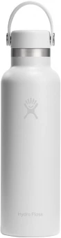 Termopudel kõrrega Hydra Flask Standard Mouth 621 ml