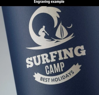 Termopudel Nordic, 650ml