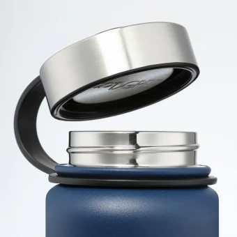 Termopudel Nordic, 650ml