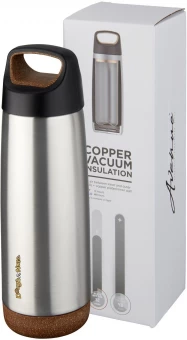 Termopudel Valhalla 600ml