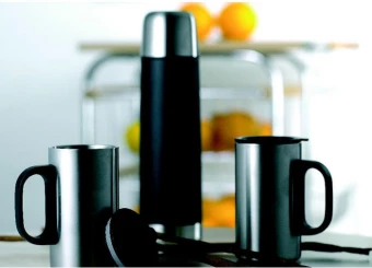 Termose ja kruuside komplekt Isoset