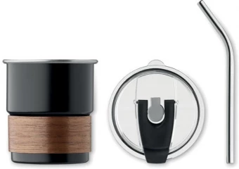 Termoskruus 260ml Mate