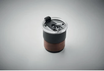 Termoskruus 260ml Mate