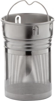 Andina glass insulated bottle