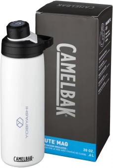 Termospudel Chute® Mag