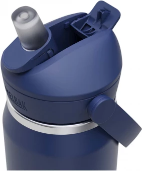 Termospudel joogikõrrega CamelBak Thrive Flip VSS 750 ml