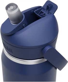 Termospudel joogikõrrega CamelBak Thrive Flip VSS 750 ml